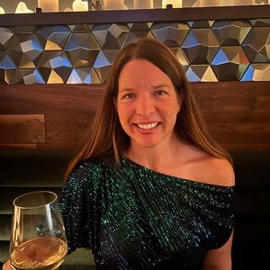 Meet your Posher, Sara